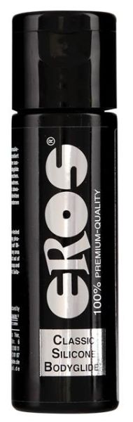 Eros Classic Bodyglide Gleitgel auf Silikonbasis 1
