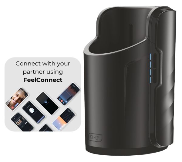 Kiiroo Feel Keon WiFi Adapter