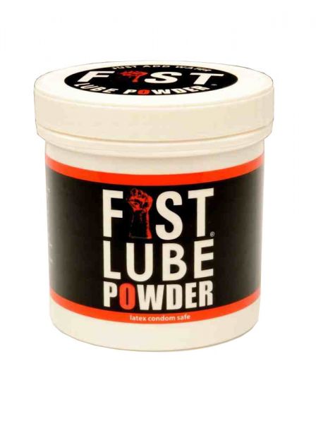 FIST Lube Powder