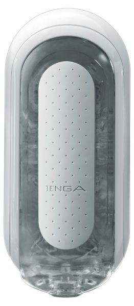 Tenga Flip Zero weiß Masturbator