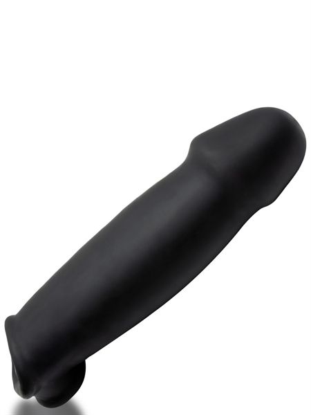 Oxballs HULK Gigantische Penishülle Night Edition