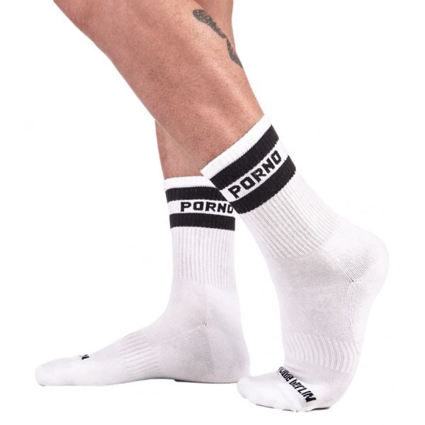 BARCODE Berlin Socken Porno Fetisch