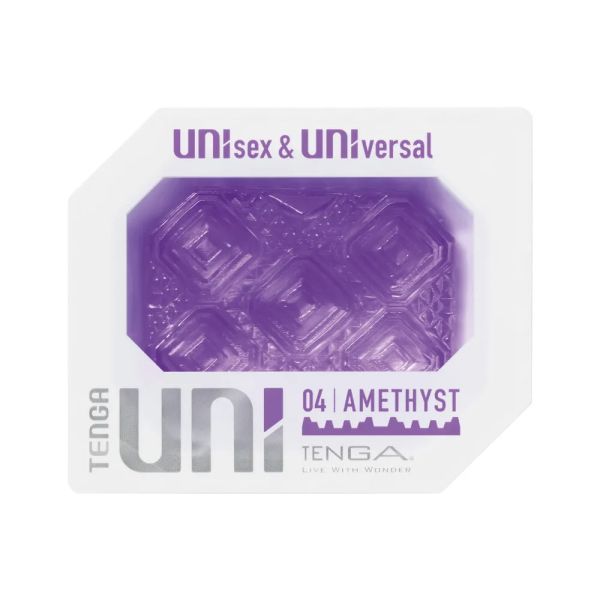 Tenga - Uni Variety Pack 5