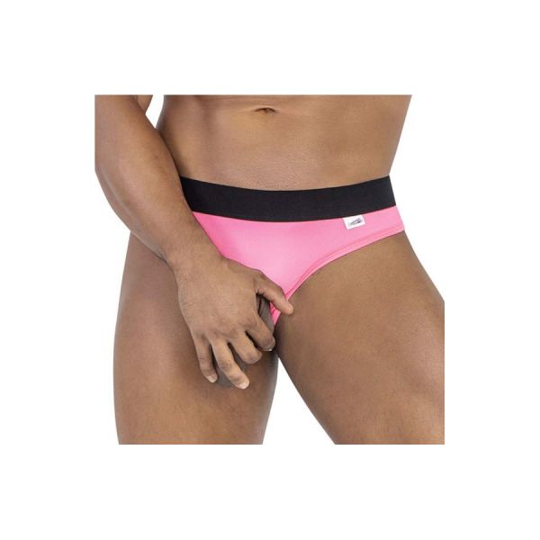CandyMan String Dologis Rosa