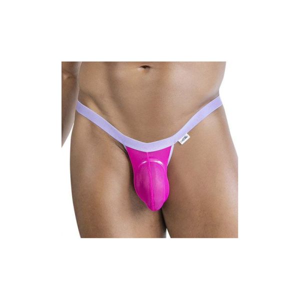 CandyMan Cache-Sexe Erosia Rose-Violet