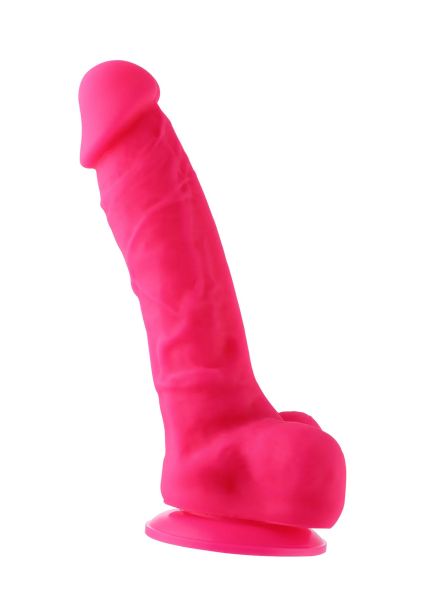 Hismith KlicLok Dildo 21 cm Modell 40026 – Sexmaschinen Aufsatz