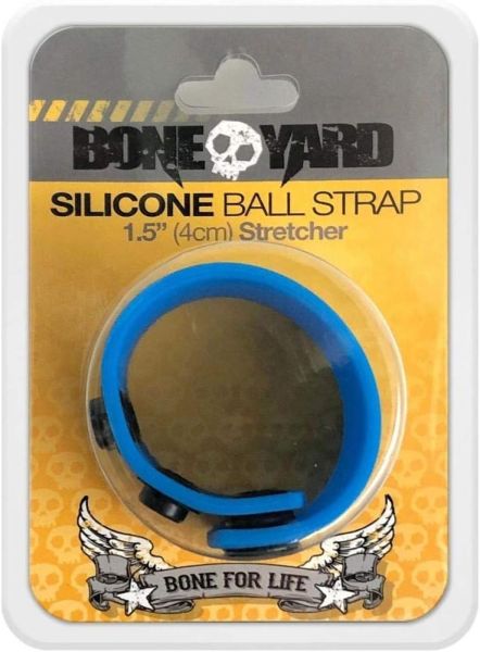 BONEYARD testicle stretcher