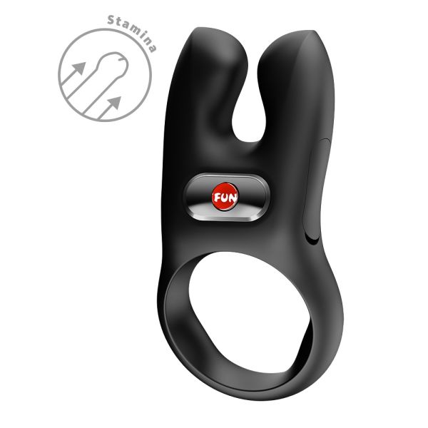 FUN FACTORY NŌS CLASSIC – Penisring mit Klitorisstimulation