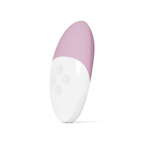 LELO Siri 3 Calm Pink Auflegevibrator