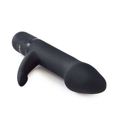 Dirty Little Secret Thrill Vibrator – Batteriebetriebener Massagestab