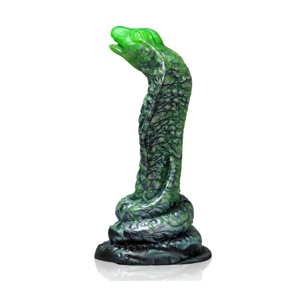 Alienastic Snuk 16 x 5,5 cm Dildo