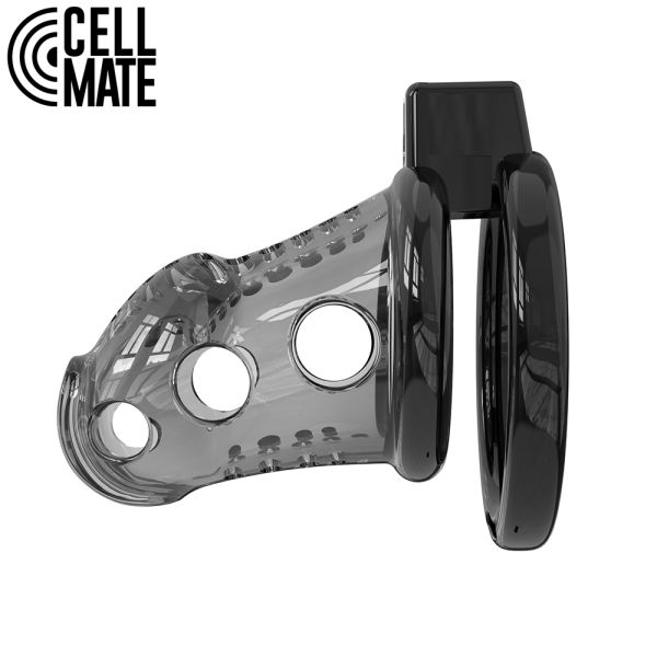 Cellmate Spartacus Soft Chastity Größe 2