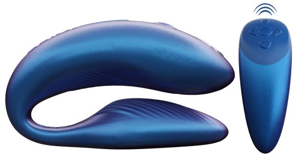 We-Vibe Chorus blau