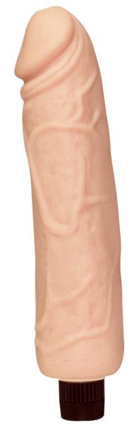 You2Toys Smoothy biegsamer Naturvibrator in Hautfarben 1