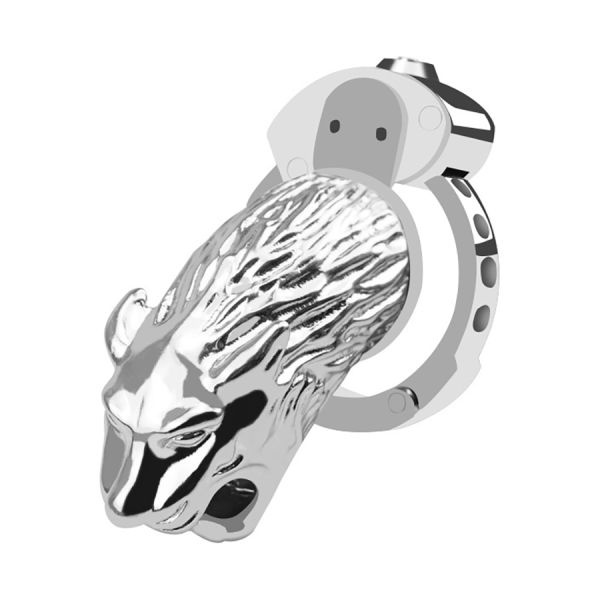 CockLock Peniskäfig Tiger Bite 9 x 3,2 cm