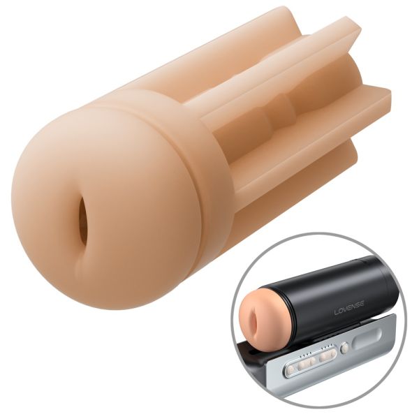 Lovense Ersatzsleeve für Solance Pro