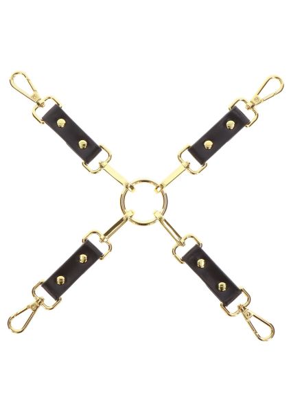 TABOOM Vogue Hogtie 