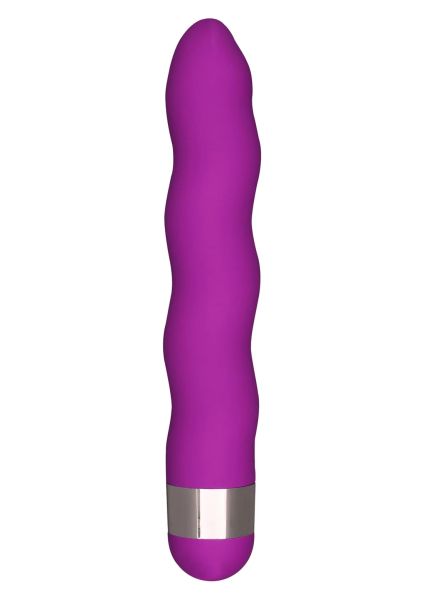 Toyjoy wellenförmiger Vibrator div Farben 7