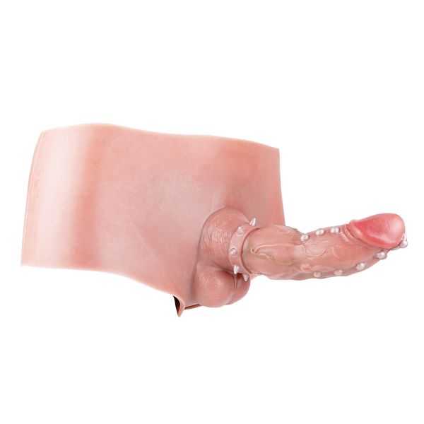 XX-Dreamstoys Penis-Performance-Panty 4