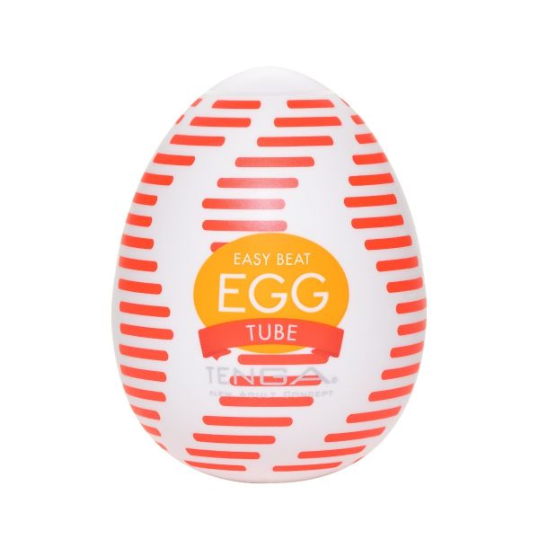 Masturbator Egg Wonder Tube