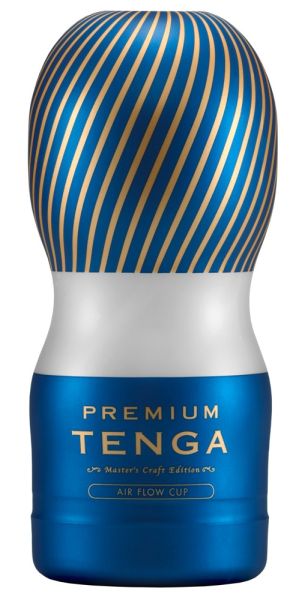 Tenga Premium Air Flow Cup Masturbator