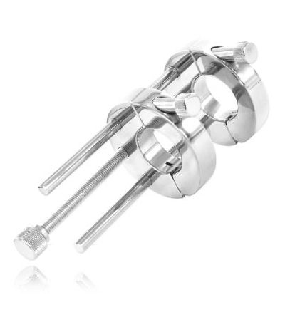 Black Label Der ultimative Hodenstrecker