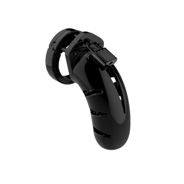 MANCAGE Chastity Cage Model 27 black