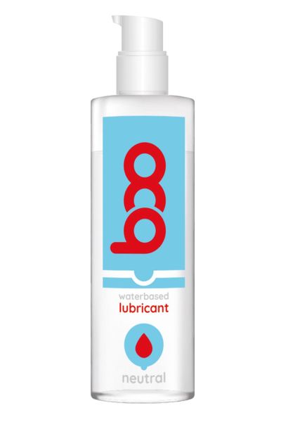 BOO Neutral Gleitgel auf Wasserbasis 50 ml