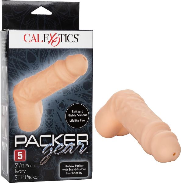Calexotics Packer Gear Stand for Pee Packer Skin