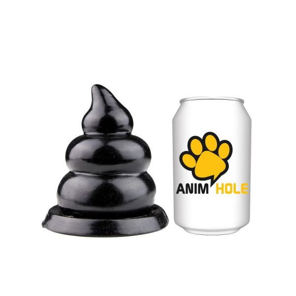 AnimHole Häufchen-Dildo DUNG 11 x 8 cm 2