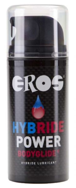 Eros Hybrid Power Gleitgel 1