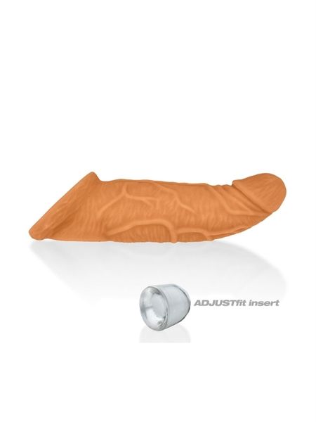 Oxballs COACH Cocksheath peach Penishülle