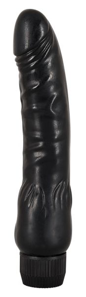 You2Toys Black Hammer Naturvibrator in Schwarz 1