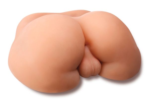 Pipedream Extreme Toyz Fuck My Tight Ass Masturbator