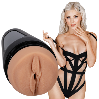 Doc Johnson Eva Elfie - ULTRASKYN Masturbator