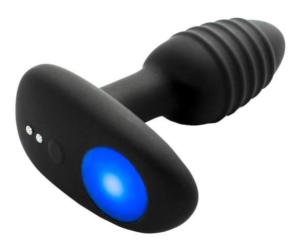 KIIROO Lumen Bluetooth-fähiger Analplug