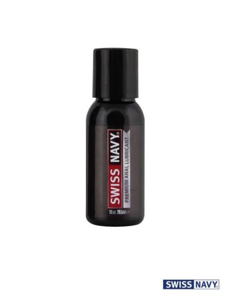 SwissNavy lubricant from 29.5 ml