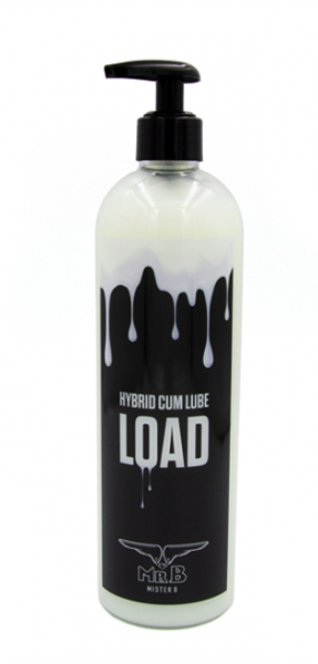 Mister B LOAD 500 ml