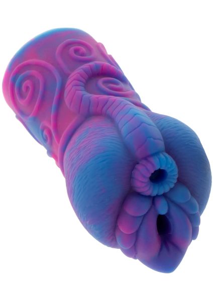 Hidden Desire Seahorse Pussy Masturbator – TPE Stroker