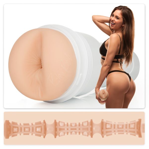 Fleshlight - Girls Riley Reid Euphoria