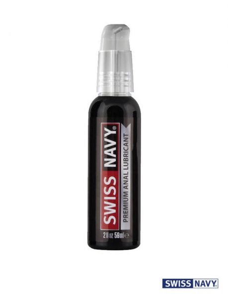 SwissNavy Analgleitgel ab 29,5 ml