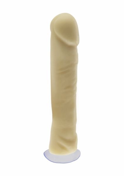 Dicky Soap Penis Seife Vanille