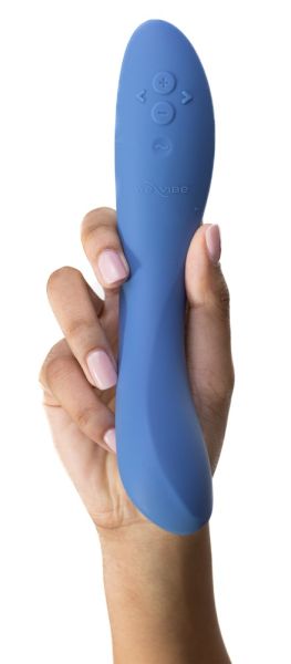 We-Vibe Rave 2 blau