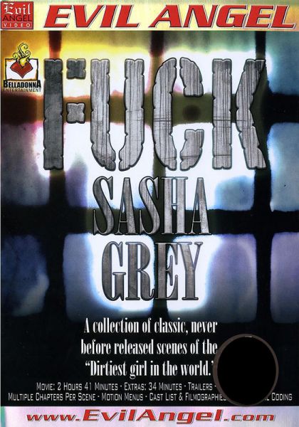 Fuck Sasha Grey