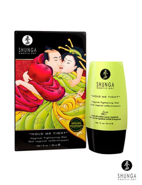 Shunga - Vaginal Gel