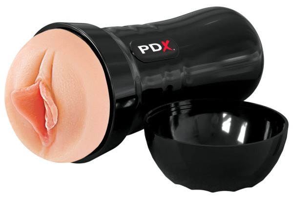 Pipedream Extreme Toyz Wet Pussies Super Luscious Lips