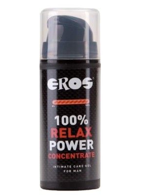 Eros Relax Power Concentrated Men 30 ml 1