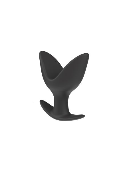 Hidden Desire Anchor Plug Medium Schwarz