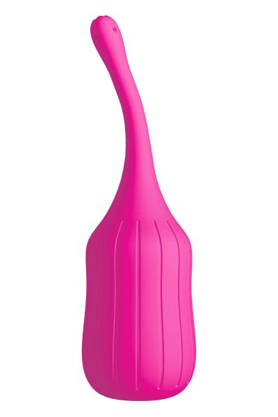 Renegade Deluxe Cleanser 2.0 Pink – Intimreiniger aus Silikon