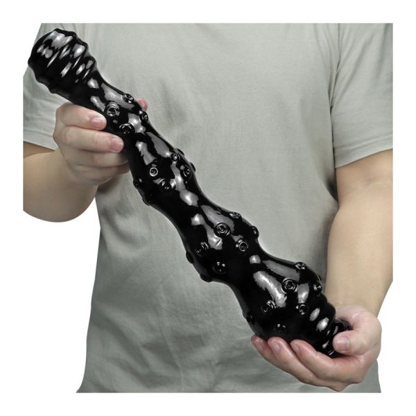 Anal Master Balls Dildo lang Weep M 38 x 8cm